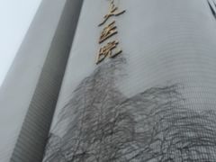 -东南大学附属中大医院(本部)