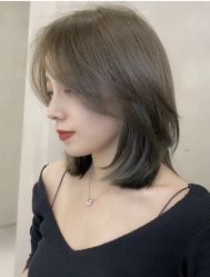 -柯琳造型
