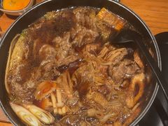 -故乡屋日本料理(八一广场店)