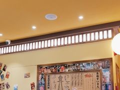 -鸟鹏烧鸟居酒屋(仁恒梦中心店)