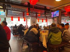 大堂-川道拐耗儿鱼(置信路店)