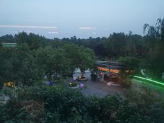 -南阳建业森林半岛假日酒店