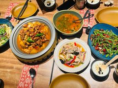 -耶里夏丽·新疆菜(徐家汇臻选店)