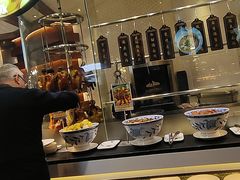 -The COOK·厨餐厅·自助餐(浦东嘉里大酒店)