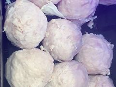 貢丸-锅爸涮涮锅(长春店)