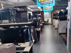 -网鱼网咖(金山卫零店)