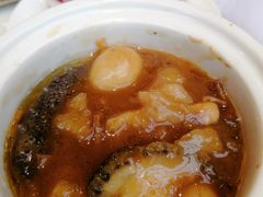 -舜耕山庄四时万和自助餐厅