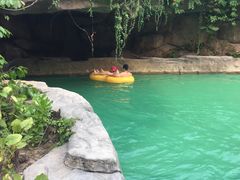 -亚马逊丛林水乐园