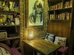 -城墙外BAR