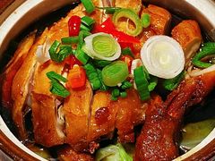 -南京大牌档(济南万象城店)