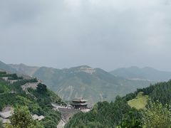 -雁门关景区