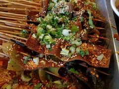 -付小姐在成都(中山公园店)