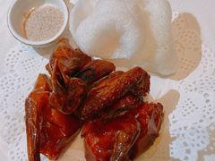 -厦门朗豪酒店 · 明阁中餐厅