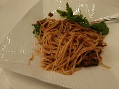 -国家大剧院西餐厅