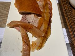 -小大董·烤鸭(凤凰汇店)