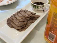 -闻道食府烙饼卷带鱼(原车耳营店原大觉寺店)