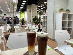 大堂-813芭依珊 BAESAn(皇冠十畝地店)