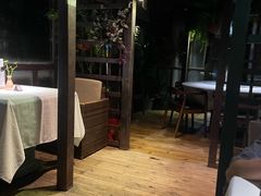 -野蔓果·山野菜(西湖景区·龙井茶田店)