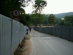 -湖南师范大学-木兰路食堂
