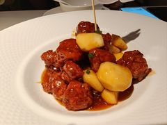 古法传承荔枝肉-南门食仙·手工福州菜(南门兜店)