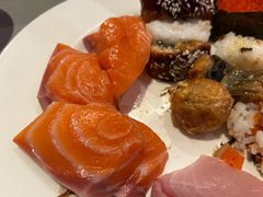 -怡咖啡海鲜自助餐厅(浦东香格里拉店)