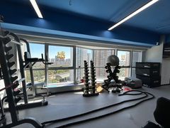 -N1 健身·普拉提·综合馆(嘉美中心店)