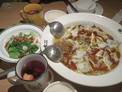 -太二酸菜鱼(武汉光谷保利店)