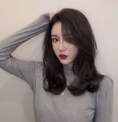 -MYYF SALON烫发染发