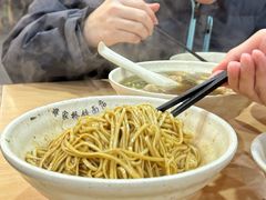 -蒋家桥饺面店(东关街店)