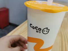 -CoCo都可(恒隆456店)