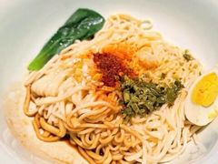 -杏花堂晋商私房菜(华熙五棵松店)