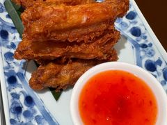 -芽笼芽笼新加坡餐厅(环球港店)