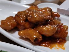 泰式茄夹-品大三(大行宫店)