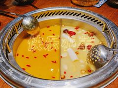-快乐小羊火锅餐厅(农科路店)