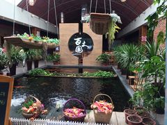 -百丈园(陈村店)