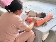 -和睦爱嘉月嫂·产后恢复中心(美罗店)
