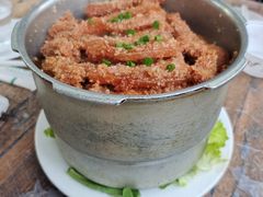 -小杨酒家(华苑小区店)