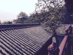 -西安华清御汤酒店