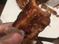 -北李妈妈菜·海肠捞饭(开发区万达店)