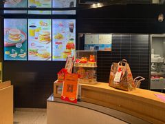 -麦当劳(东吴广场银泰城店)