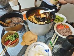 -中田健身工作室(杭州五洲国际店)