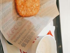 -肯德基(洛川店)