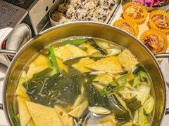 -HOTISLAND海鸡岛·韩国料理(江南西店)