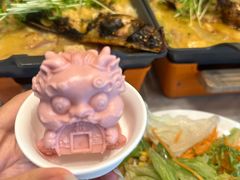 -北京王府井希尔顿酒店·万斯阁西餐厅