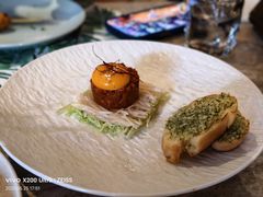 -villaa·别墅·融合菜西餐厅