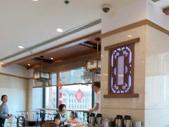 -皇城老妈·大连海鲜火锅(港湾店)