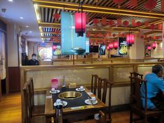 -沸炉重庆老火锅(军事博物馆店)