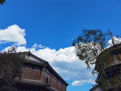 -大理古城