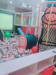 -萌卡Kids共享玩具(方糖店)