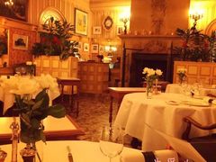 -Restaurant Paul Bocuse